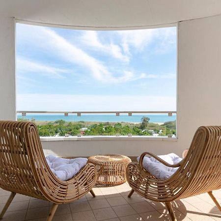Residenza Excelsior Apartment Vasto Luaran gambar