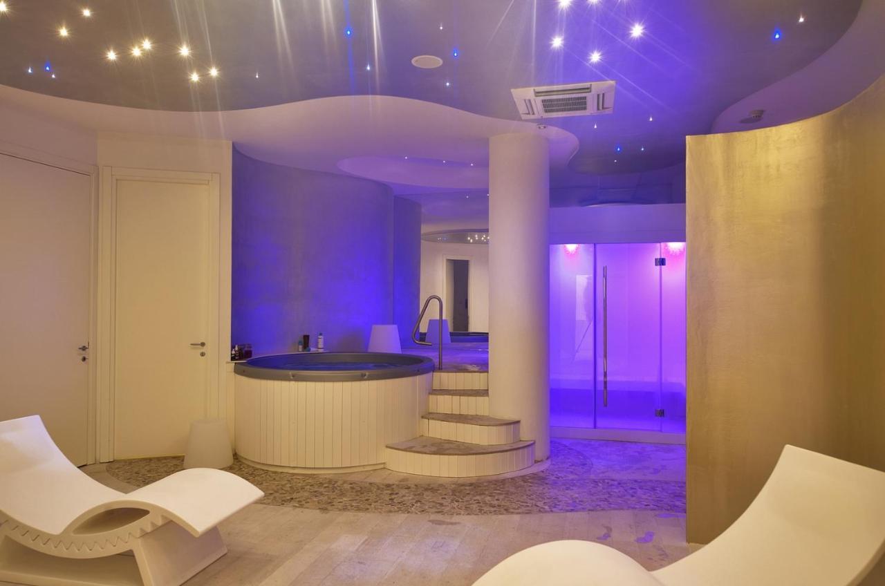 Residenza Excelsior Apartment Vasto Luaran gambar