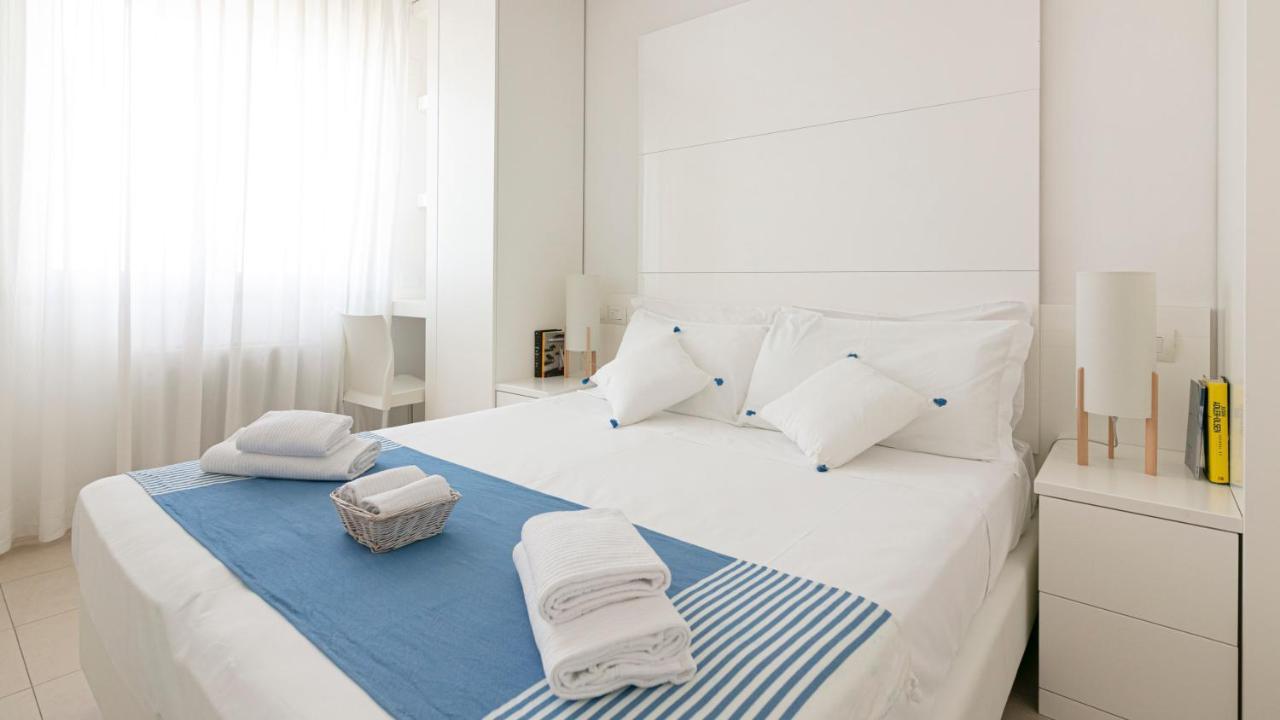Residenza Excelsior Apartment Vasto Luaran gambar
