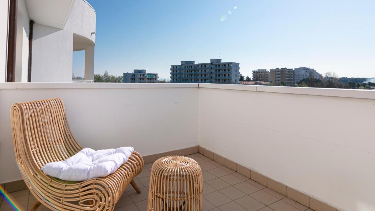 Residenza Excelsior Apartment Vasto Luaran gambar