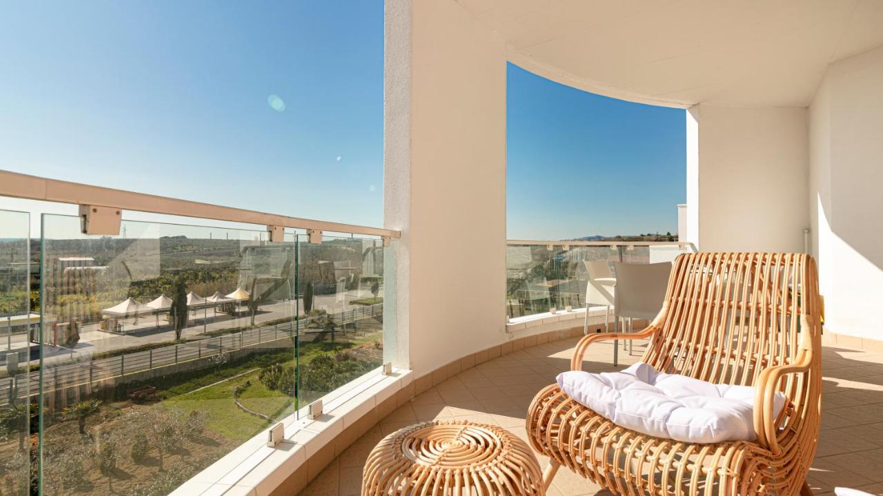 Residenza Excelsior Apartment Vasto Luaran gambar