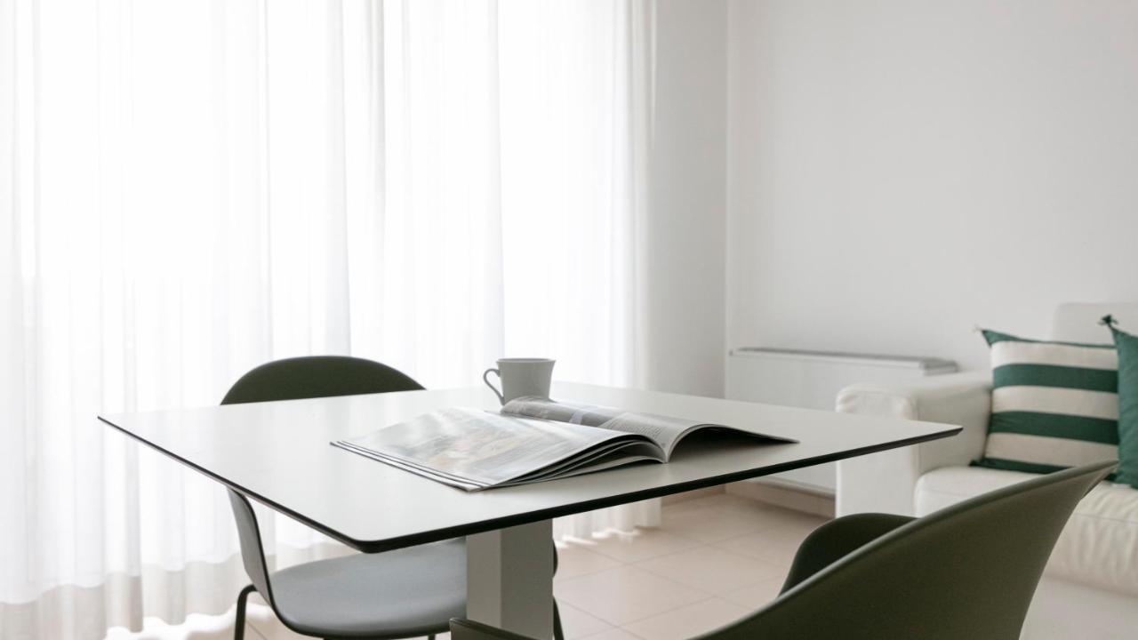 Residenza Excelsior Apartment Vasto Luaran gambar