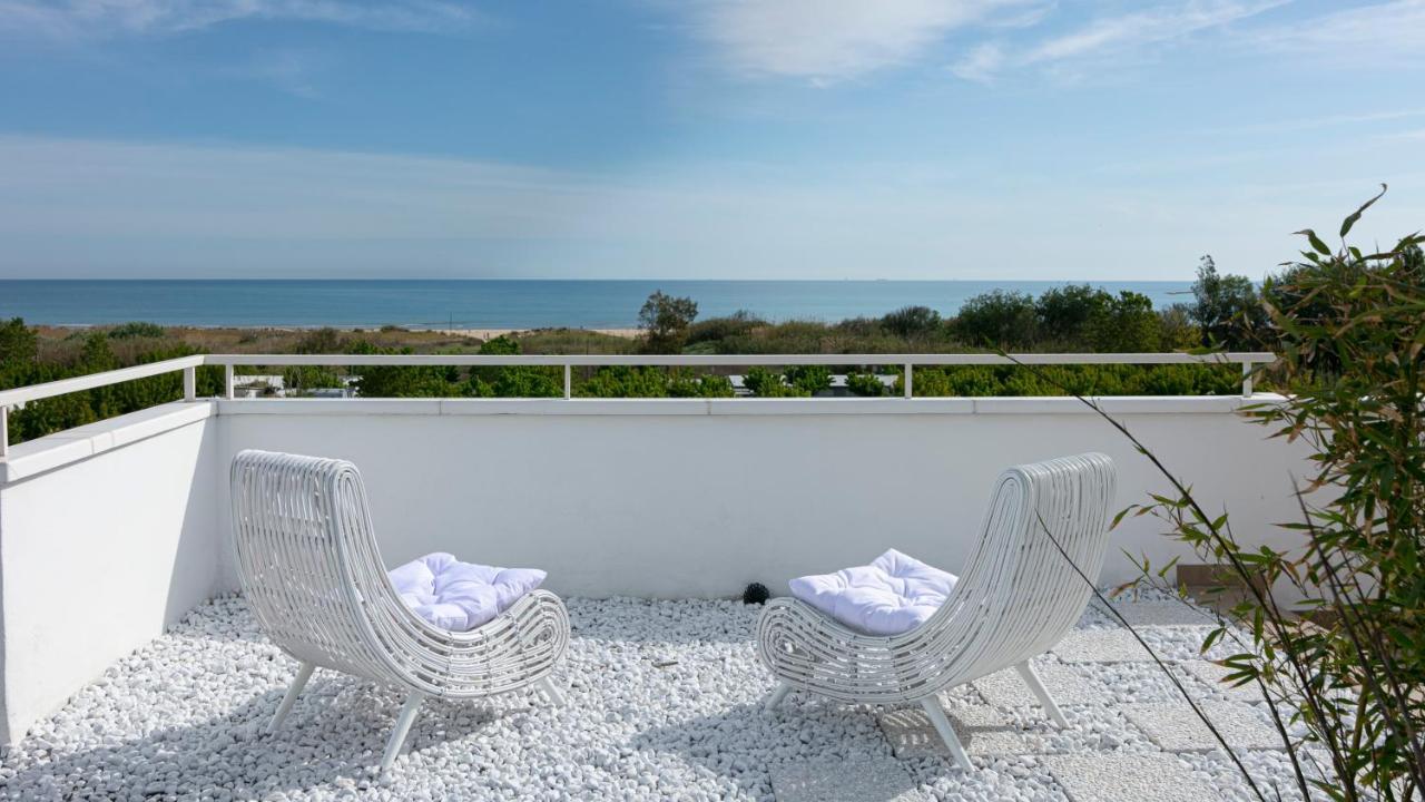 Residenza Excelsior Apartment Vasto Luaran gambar