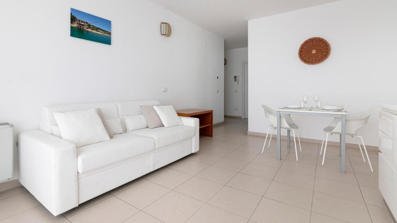 Residenza Excelsior Apartment Vasto Luaran gambar