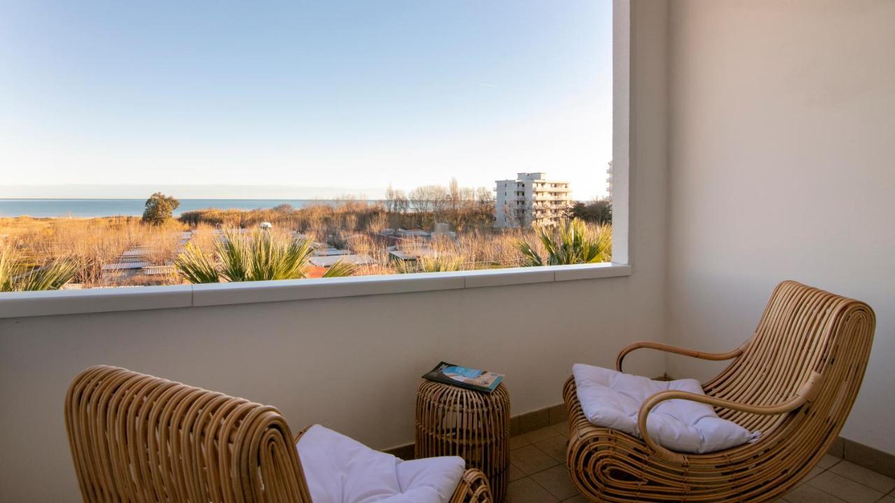 Residenza Excelsior Apartment Vasto Luaran gambar