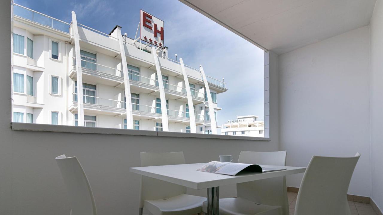 Residenza Excelsior Apartment Vasto Luaran gambar