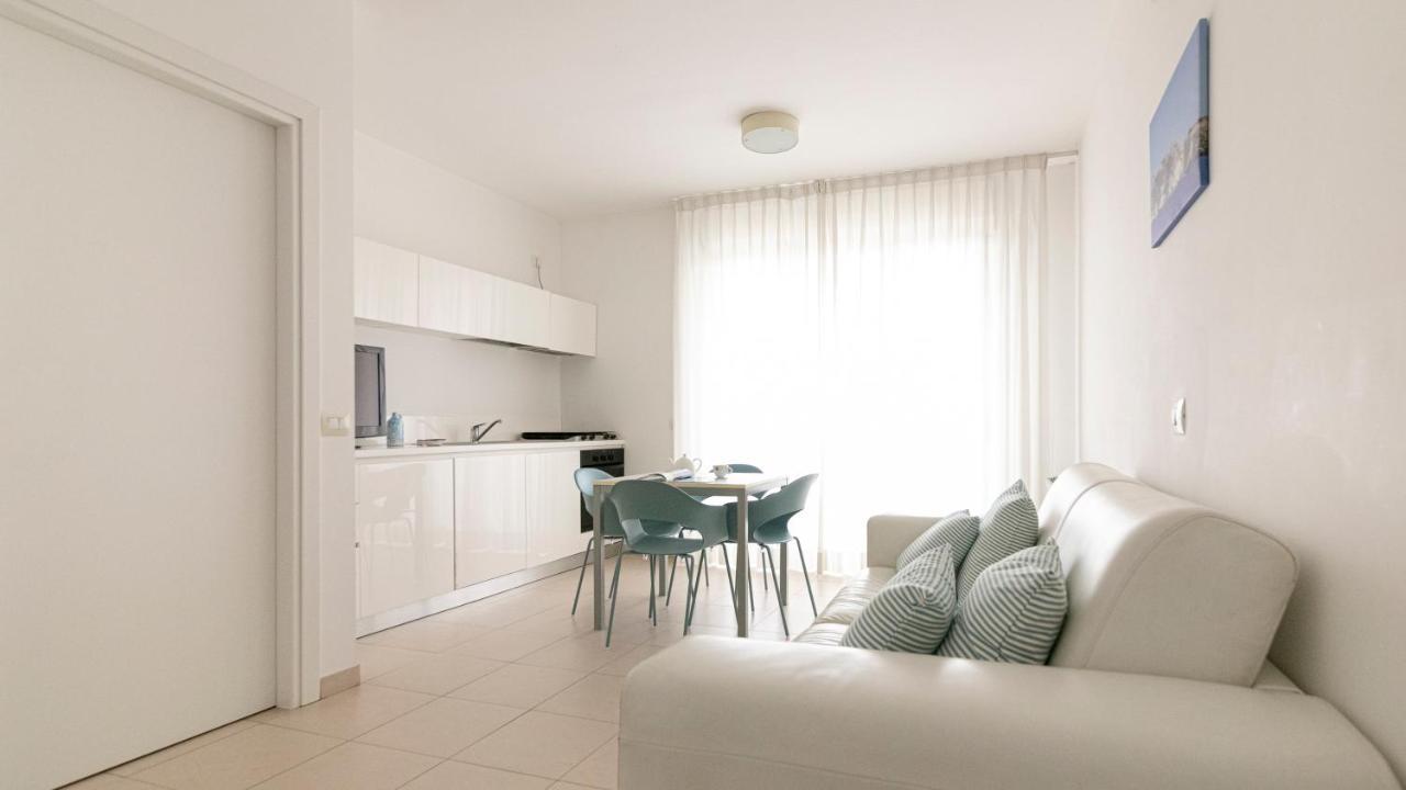 Residenza Excelsior Apartment Vasto Luaran gambar