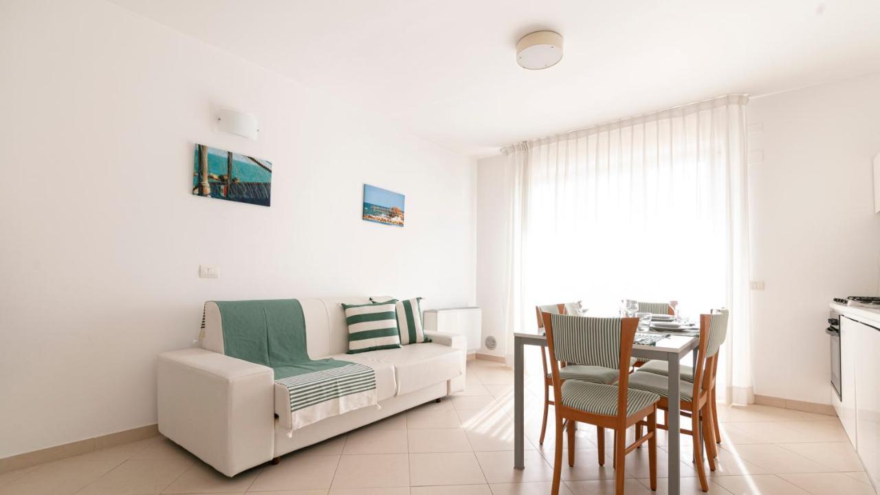 Residenza Excelsior Apartment Vasto Luaran gambar