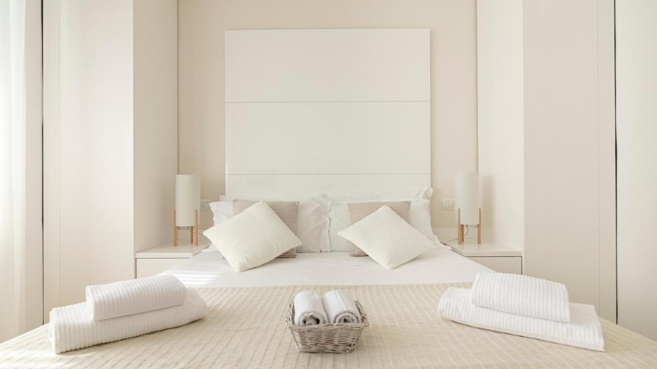 Residenza Excelsior Apartment Vasto Luaran gambar