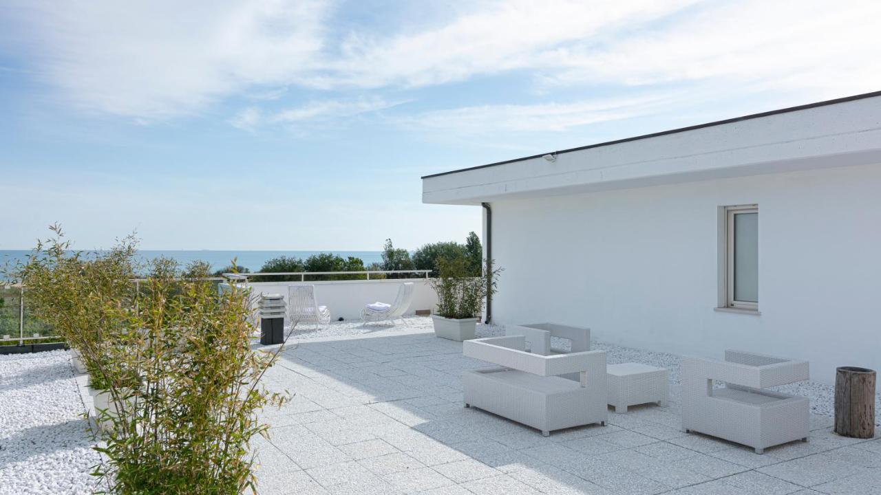 Residenza Excelsior Apartment Vasto Luaran gambar