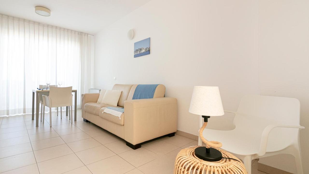 Residenza Excelsior Apartment Vasto Luaran gambar