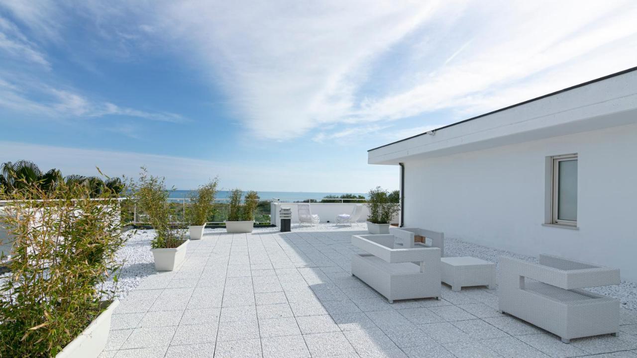 Residenza Excelsior Apartment Vasto Luaran gambar