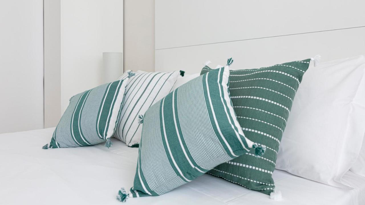 Residenza Excelsior Apartment Vasto Luaran gambar