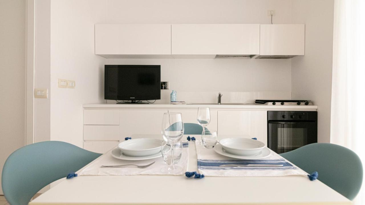 Residenza Excelsior Apartment Vasto Luaran gambar