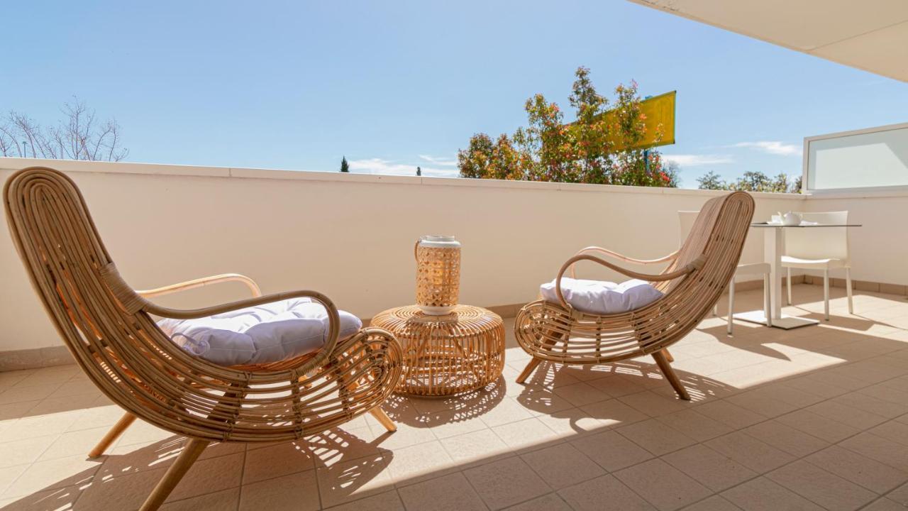Residenza Excelsior Apartment Vasto Luaran gambar