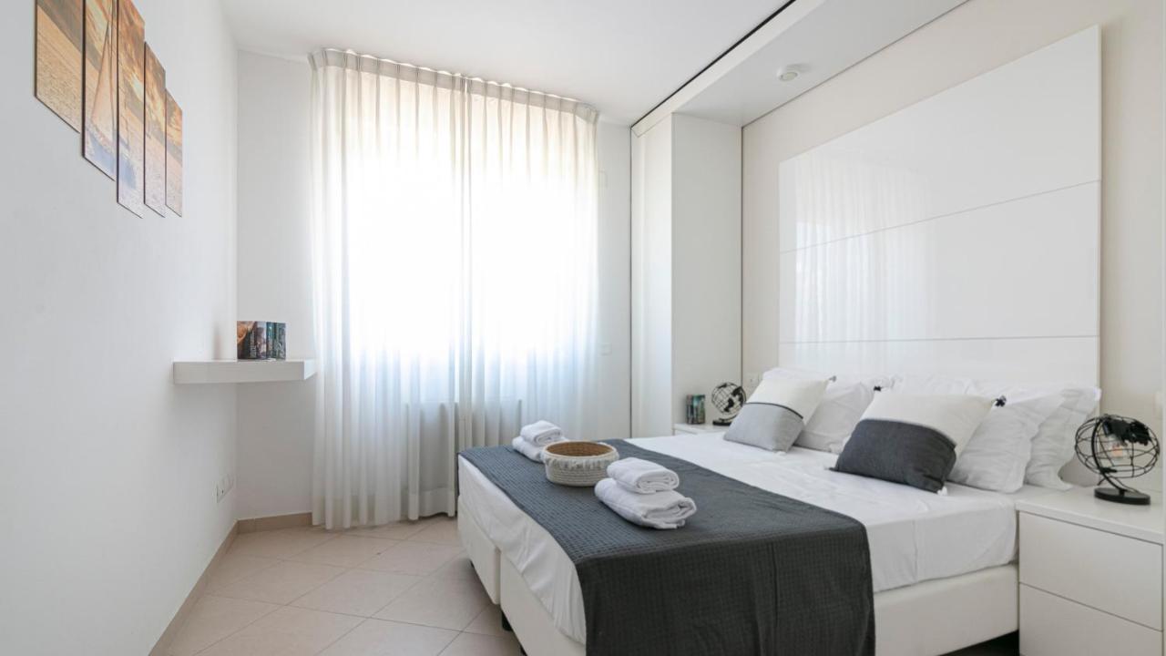 Residenza Excelsior Apartment Vasto Luaran gambar