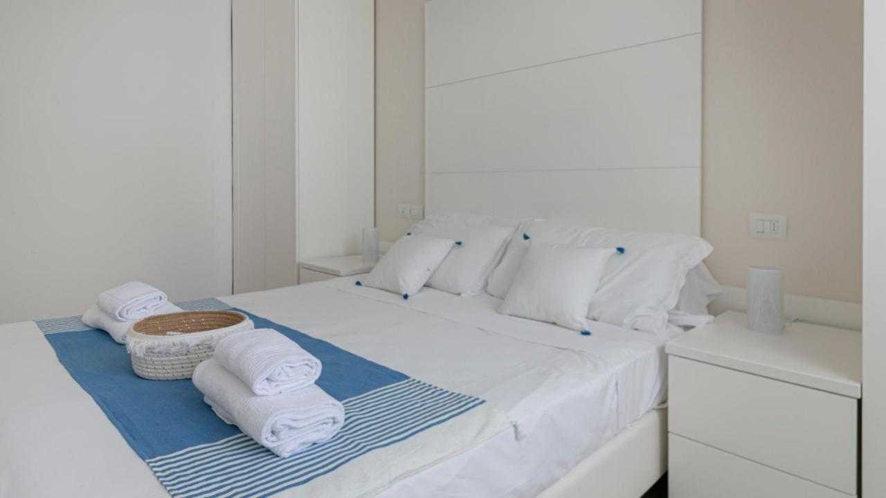 Residenza Excelsior Apartment Vasto Luaran gambar