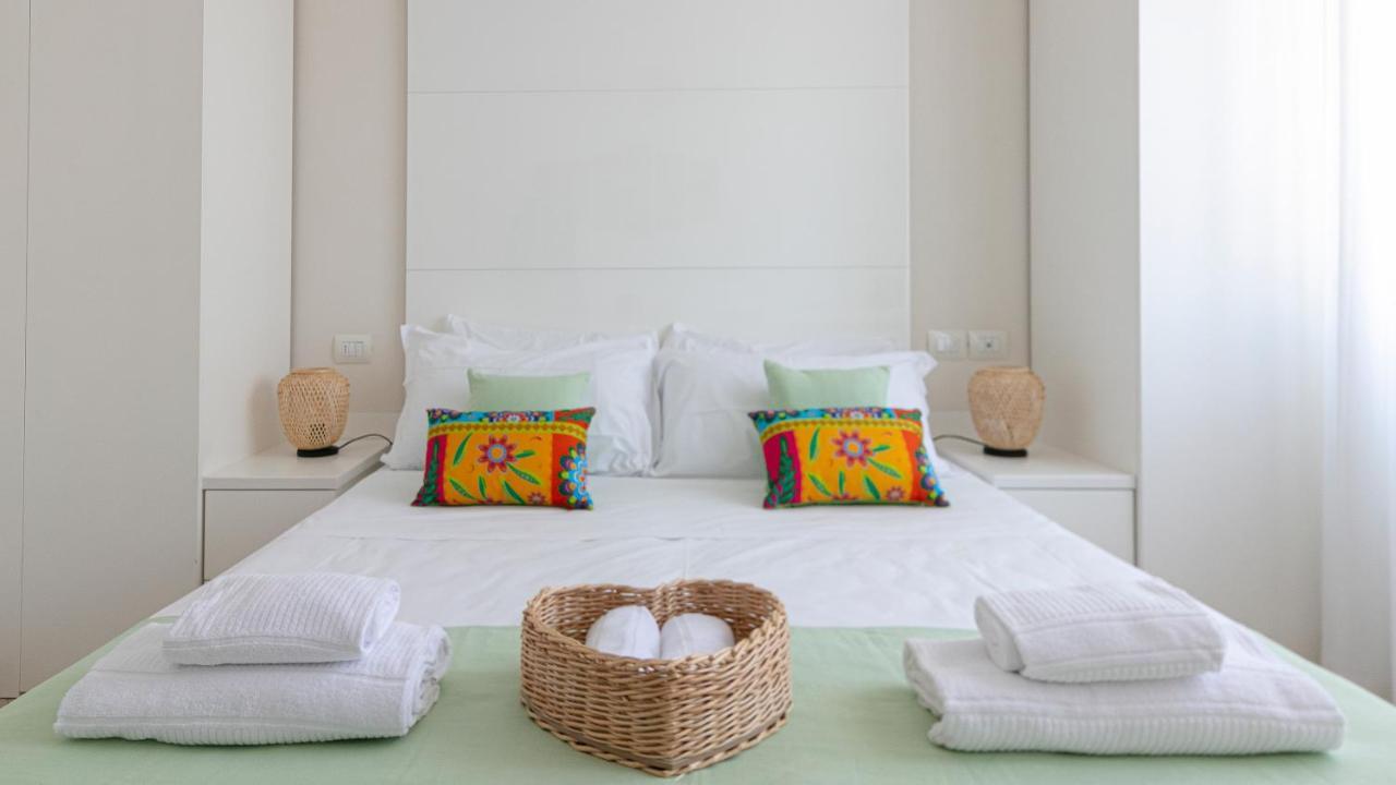 Residenza Excelsior Apartment Vasto Luaran gambar