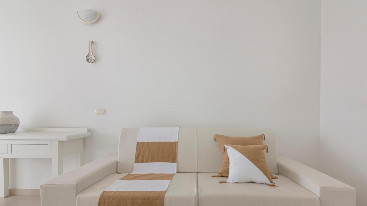 Residenza Excelsior Apartment Vasto Luaran gambar