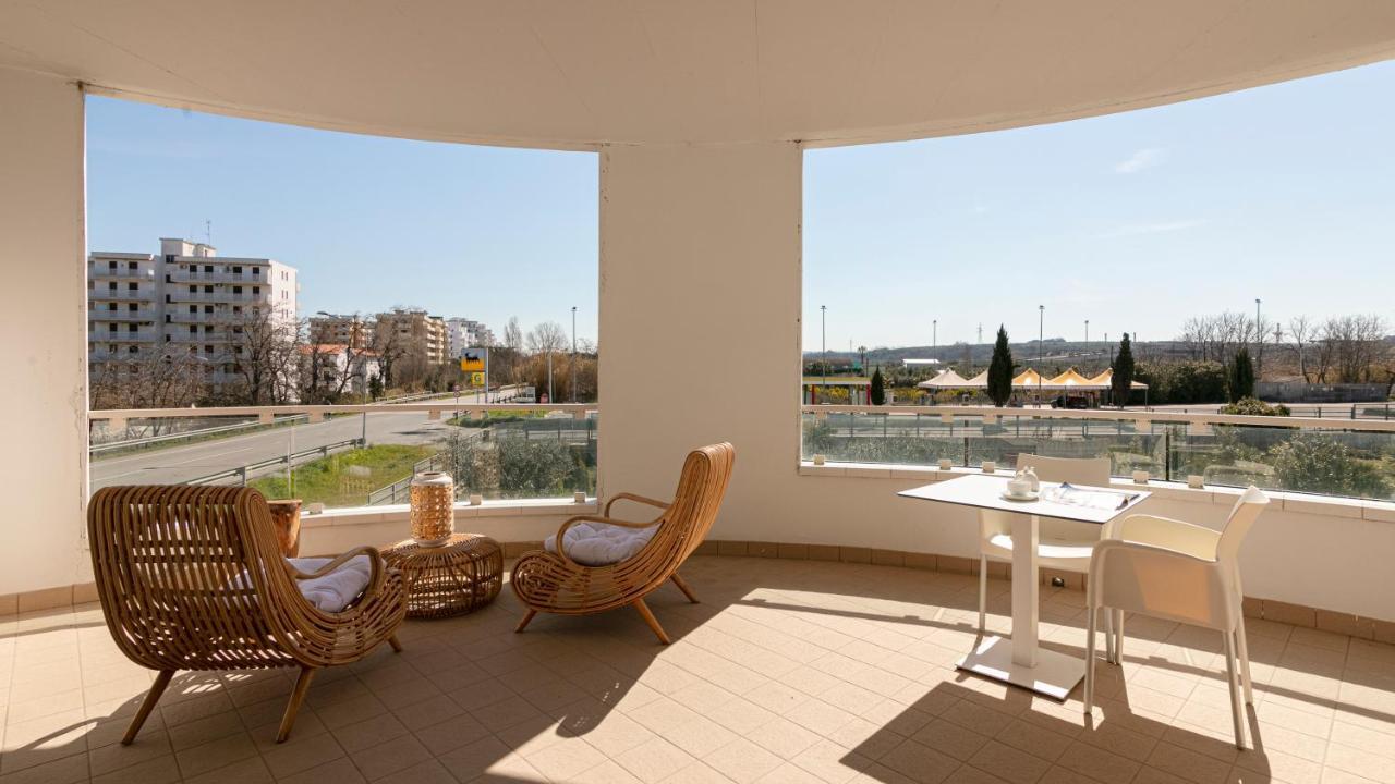 Residenza Excelsior Apartment Vasto Luaran gambar
