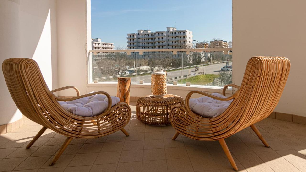 Residenza Excelsior Apartment Vasto Luaran gambar