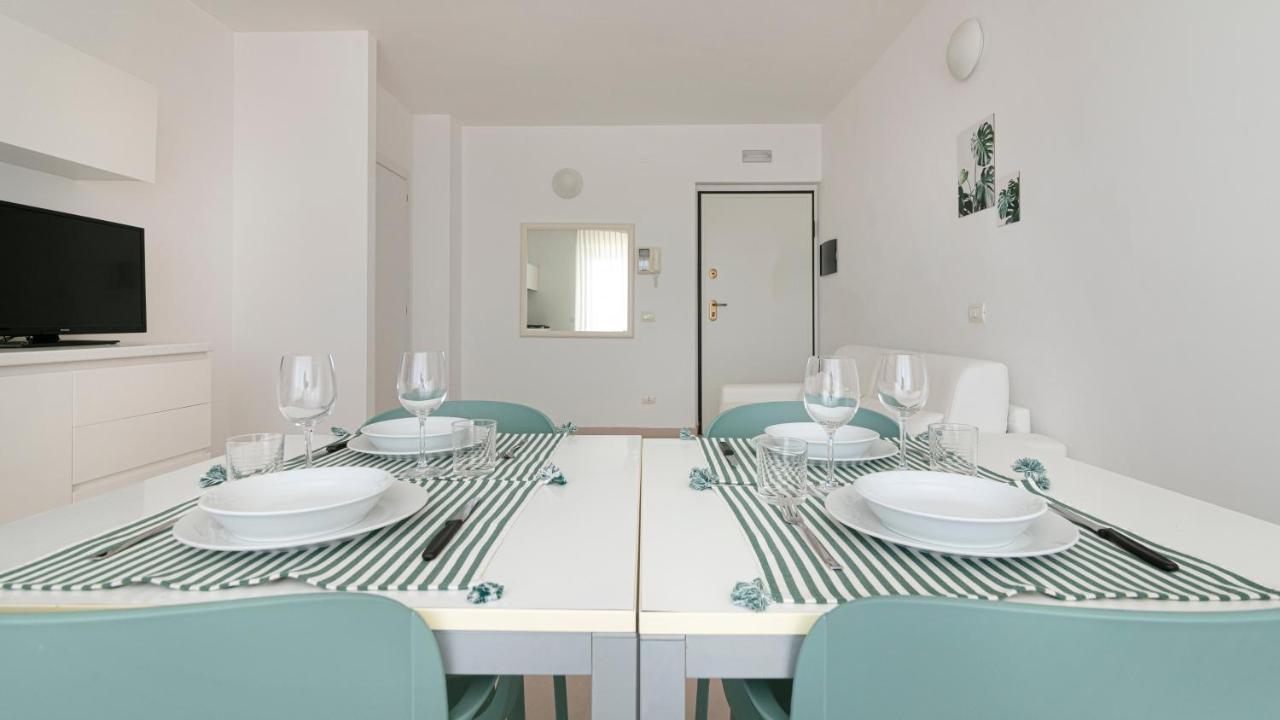 Residenza Excelsior Apartment Vasto Luaran gambar