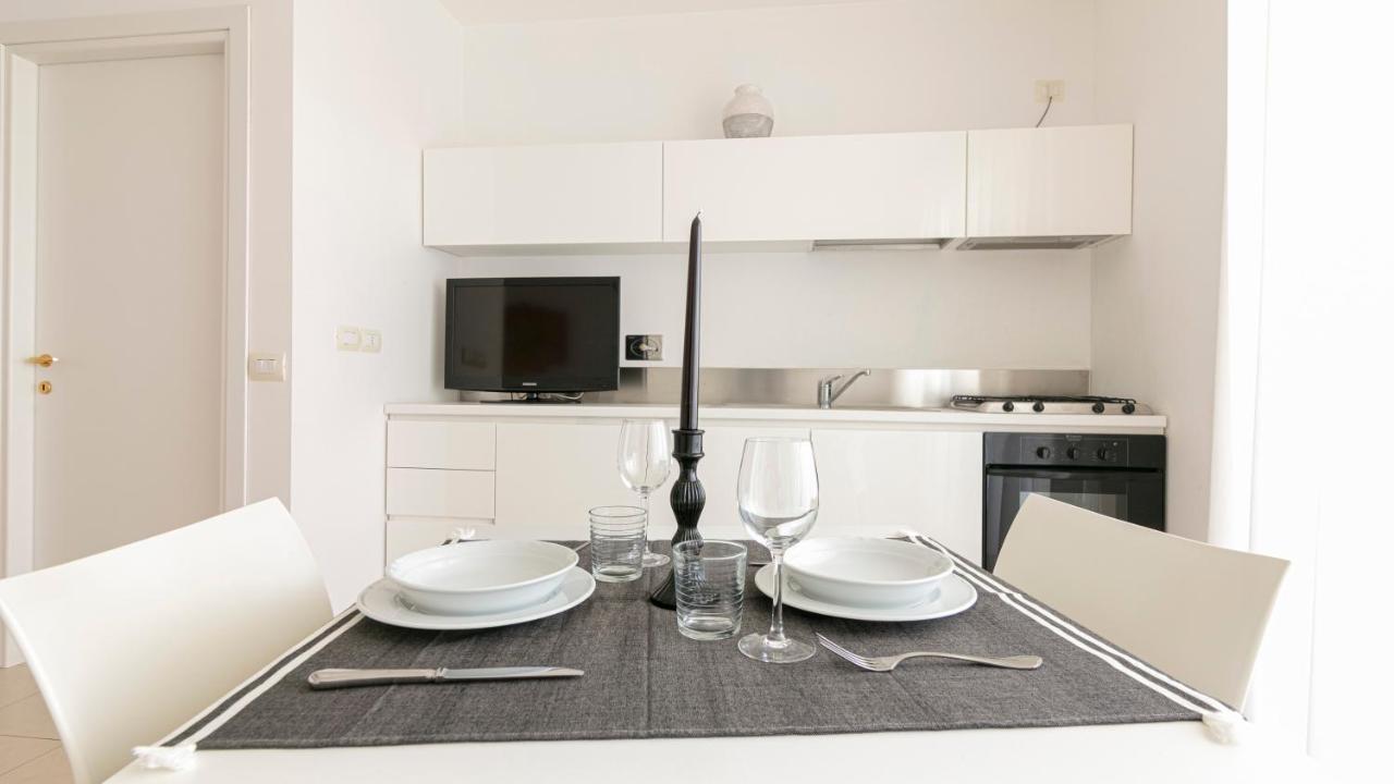 Residenza Excelsior Apartment Vasto Luaran gambar