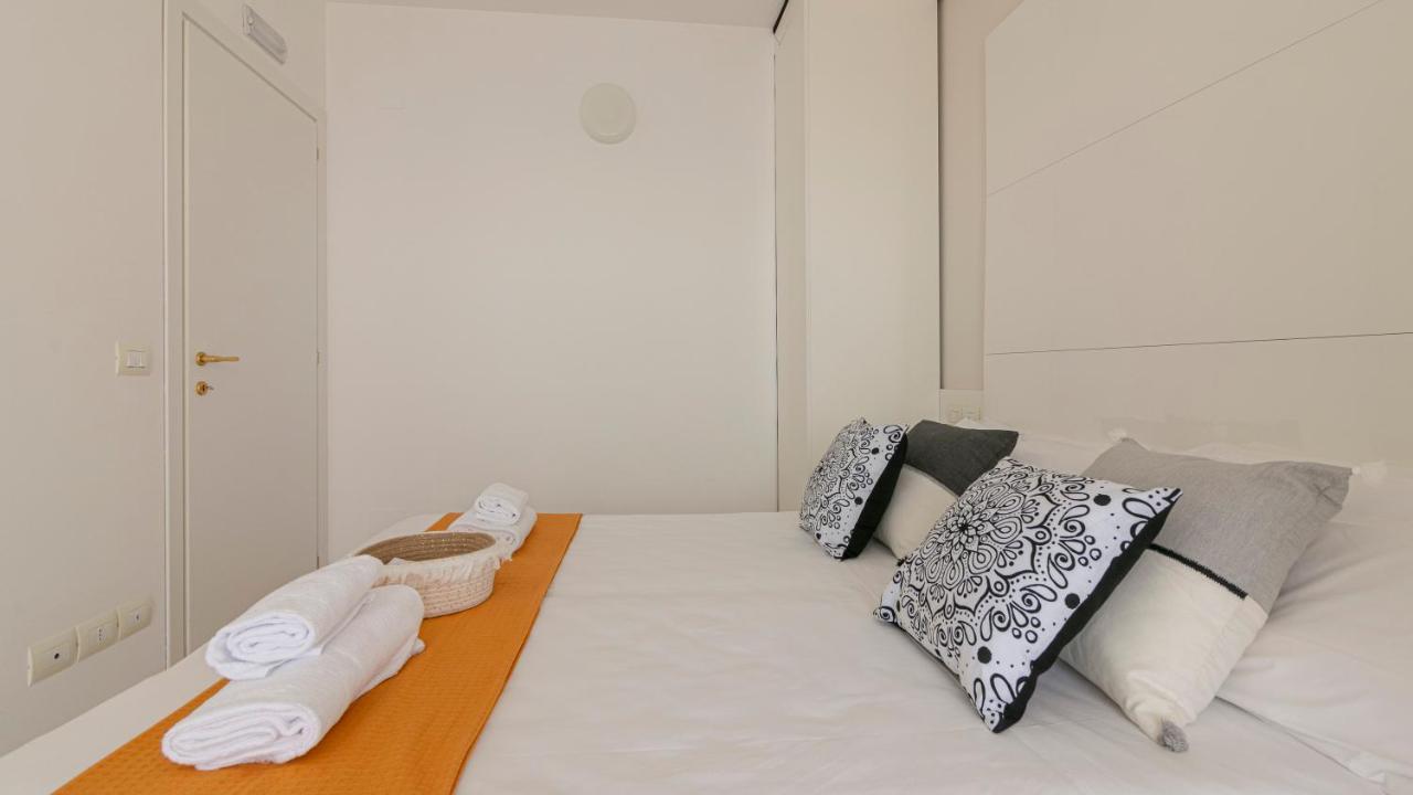 Residenza Excelsior Apartment Vasto Luaran gambar