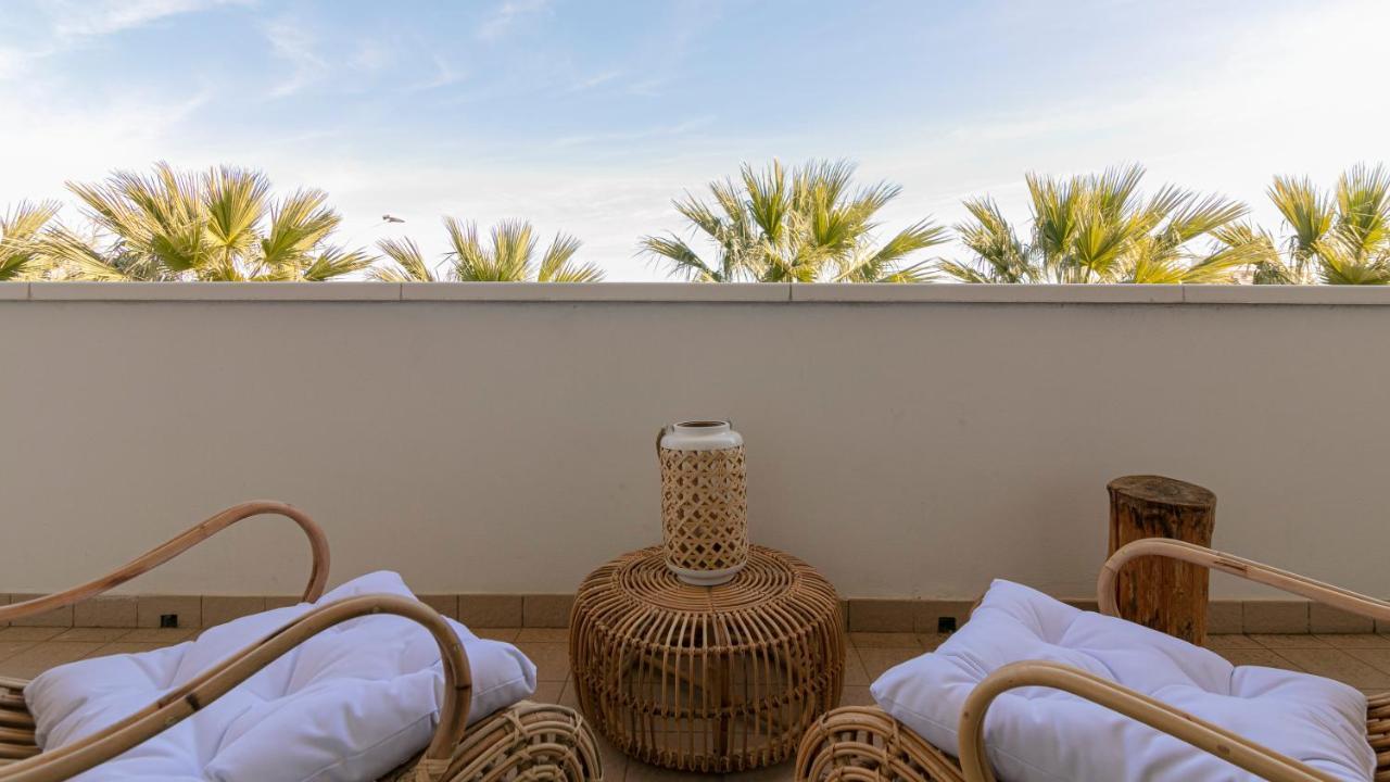 Residenza Excelsior Apartment Vasto Luaran gambar