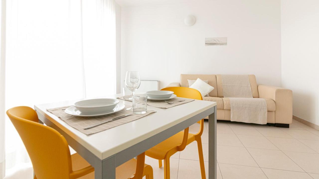 Residenza Excelsior Apartment Vasto Luaran gambar