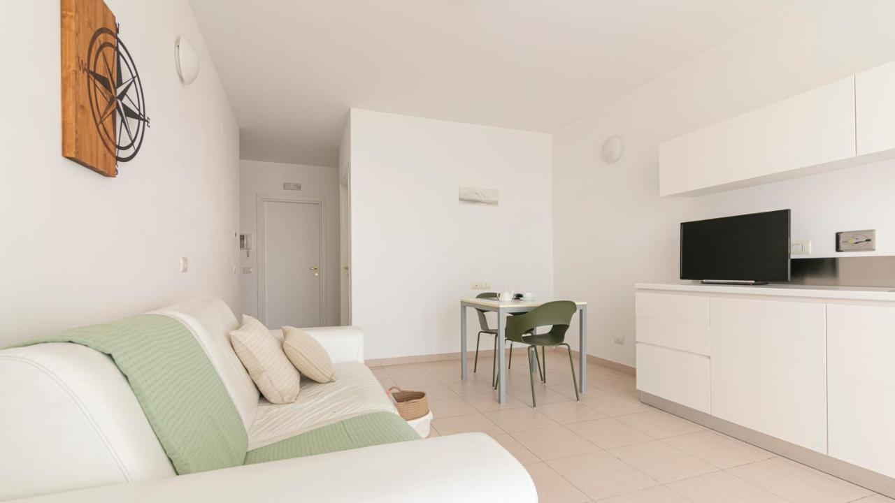 Residenza Excelsior Apartment Vasto Luaran gambar