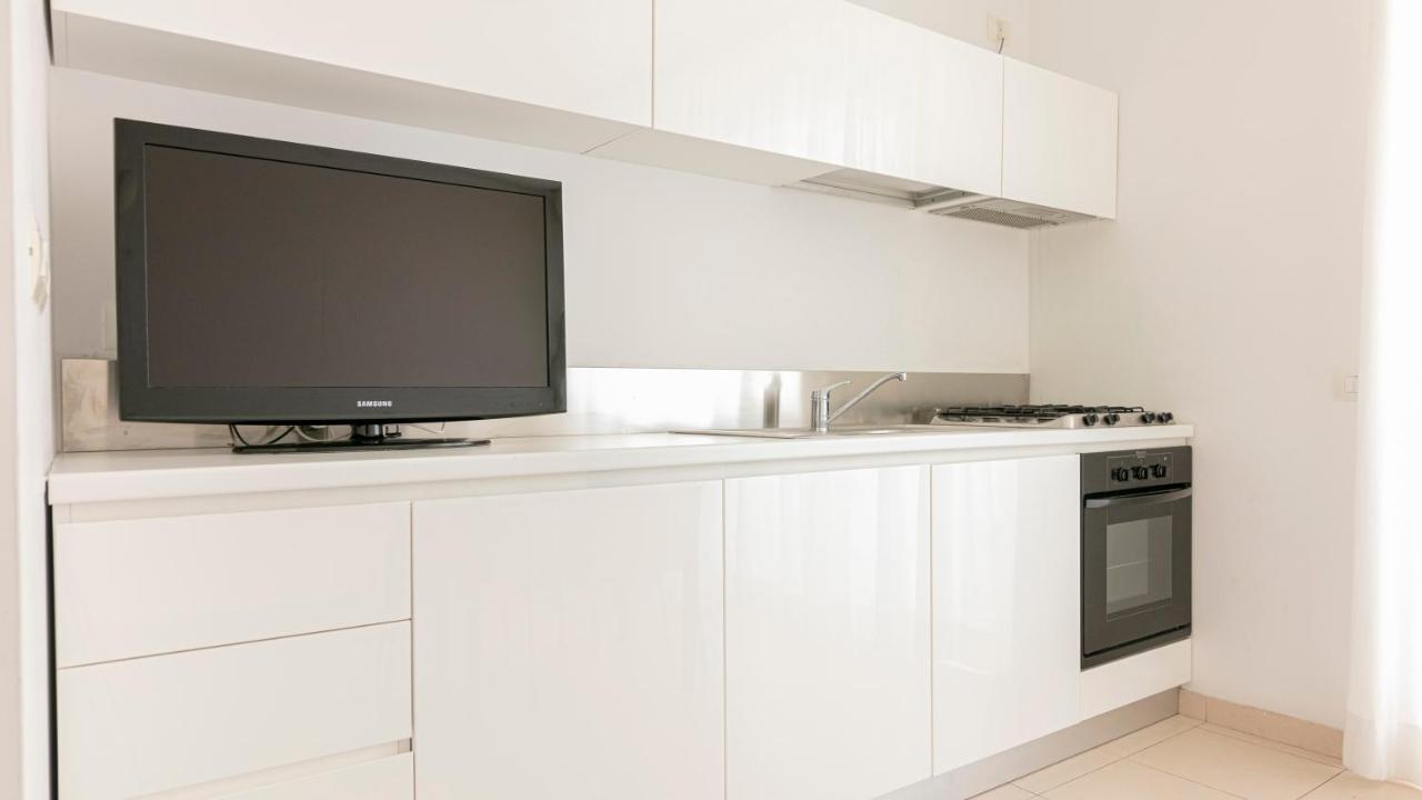 Residenza Excelsior Apartment Vasto Luaran gambar