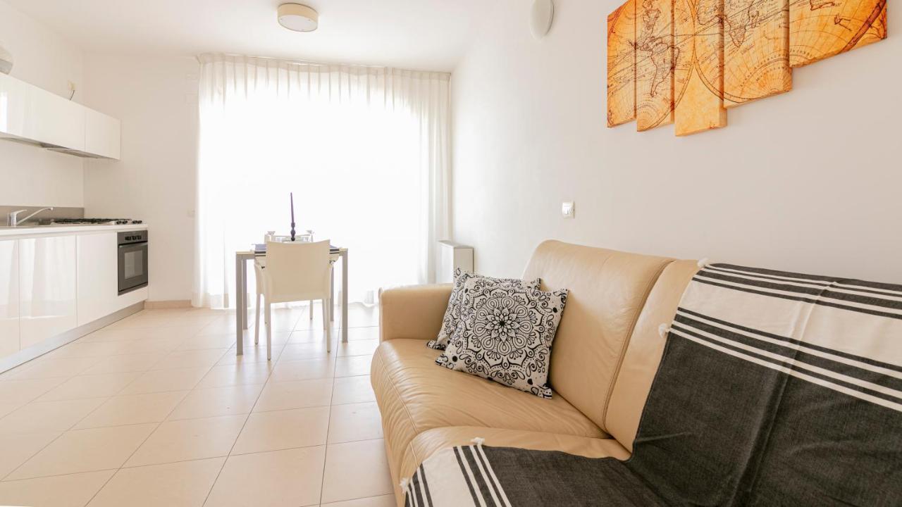 Residenza Excelsior Apartment Vasto Luaran gambar