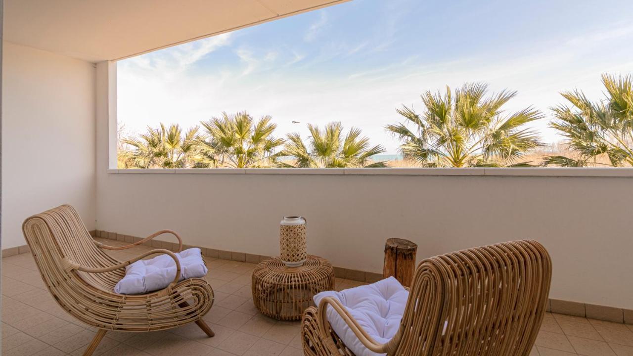 Residenza Excelsior Apartment Vasto Luaran gambar