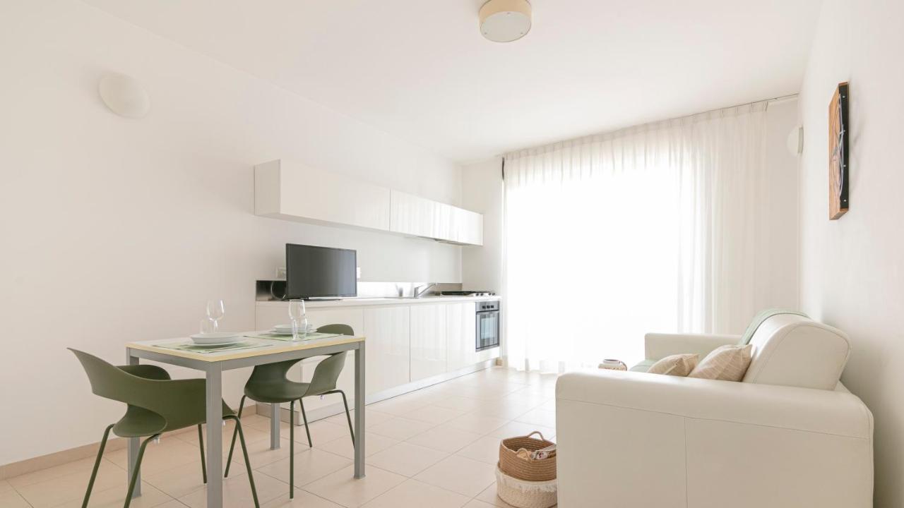 Residenza Excelsior Apartment Vasto Luaran gambar