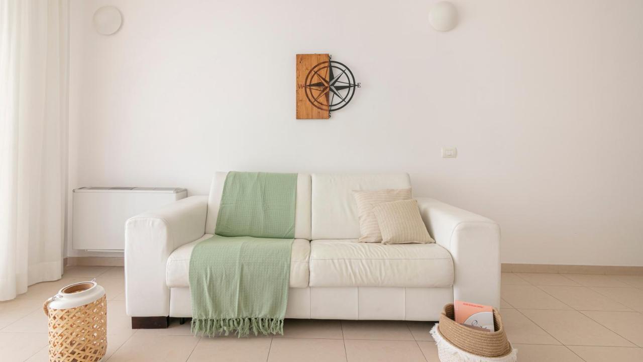 Residenza Excelsior Apartment Vasto Luaran gambar