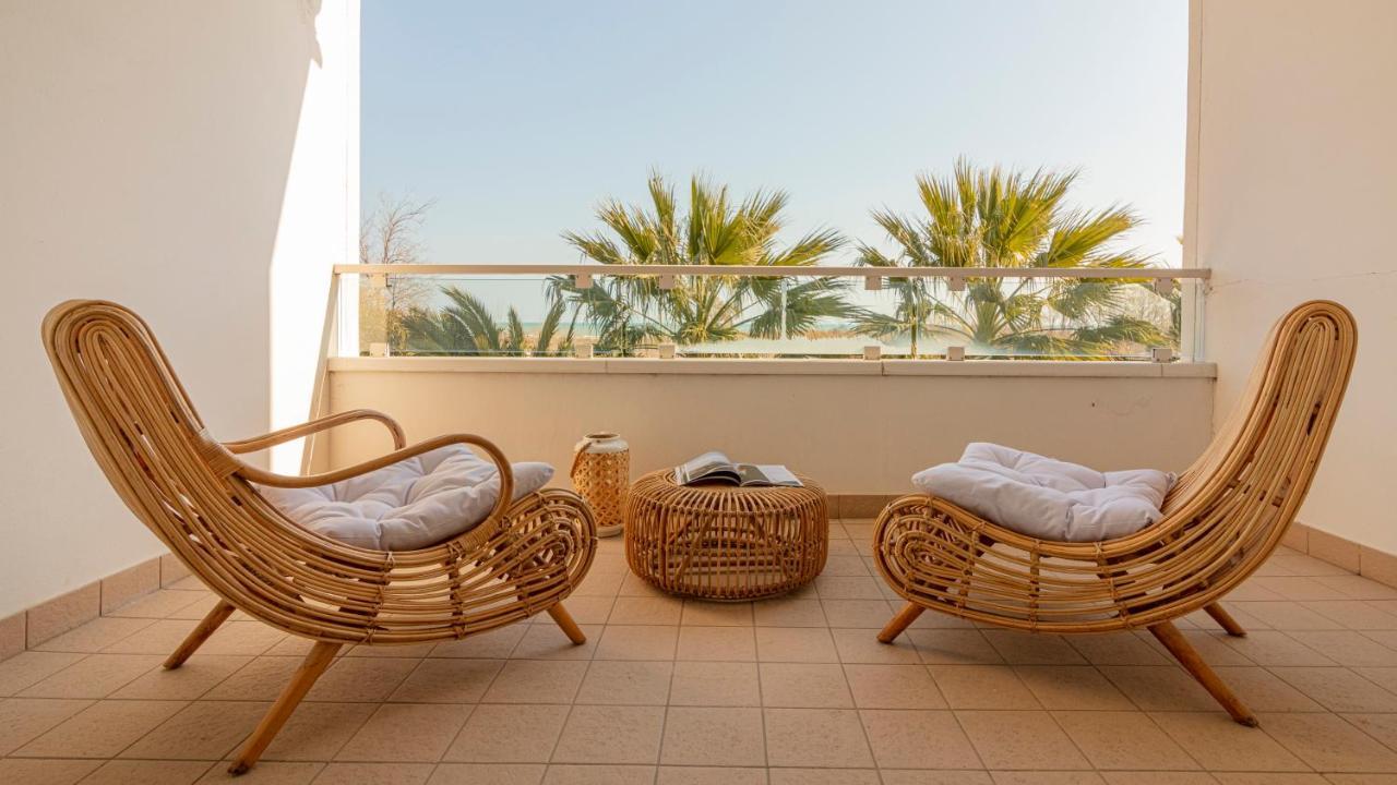 Residenza Excelsior Apartment Vasto Luaran gambar