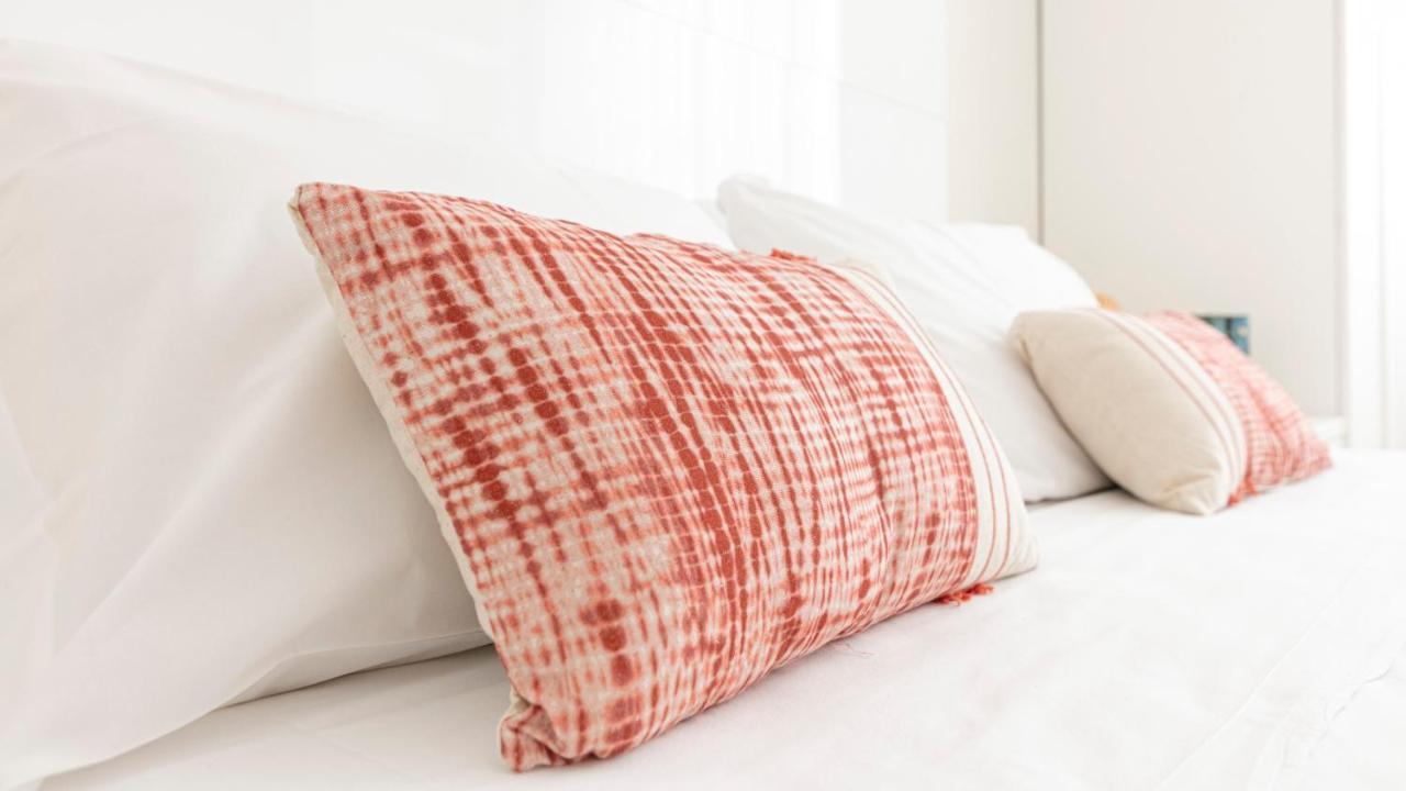 Residenza Excelsior Apartment Vasto Luaran gambar