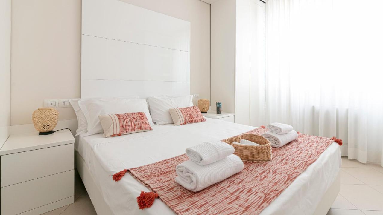 Residenza Excelsior Apartment Vasto Luaran gambar