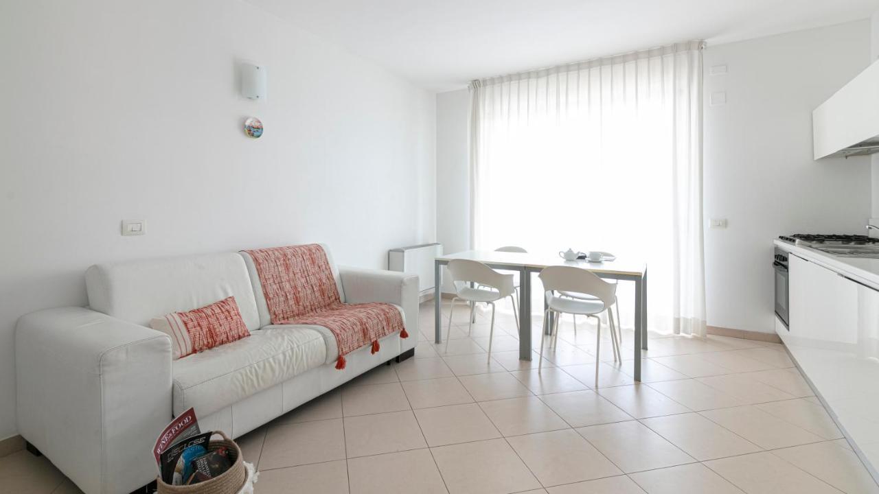 Residenza Excelsior Apartment Vasto Luaran gambar