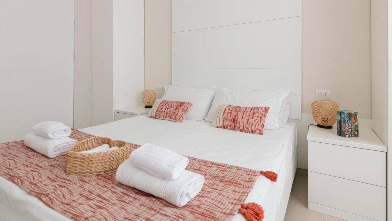 Residenza Excelsior Apartment Vasto Luaran gambar