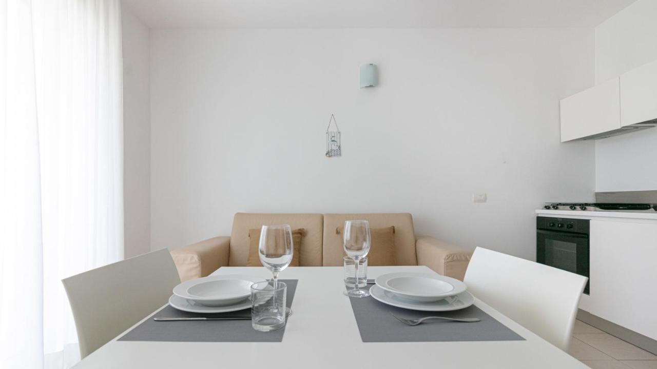 Residenza Excelsior Apartment Vasto Luaran gambar