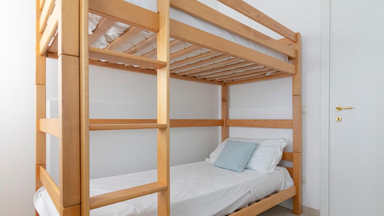 Residenza Excelsior Apartment Vasto Luaran gambar